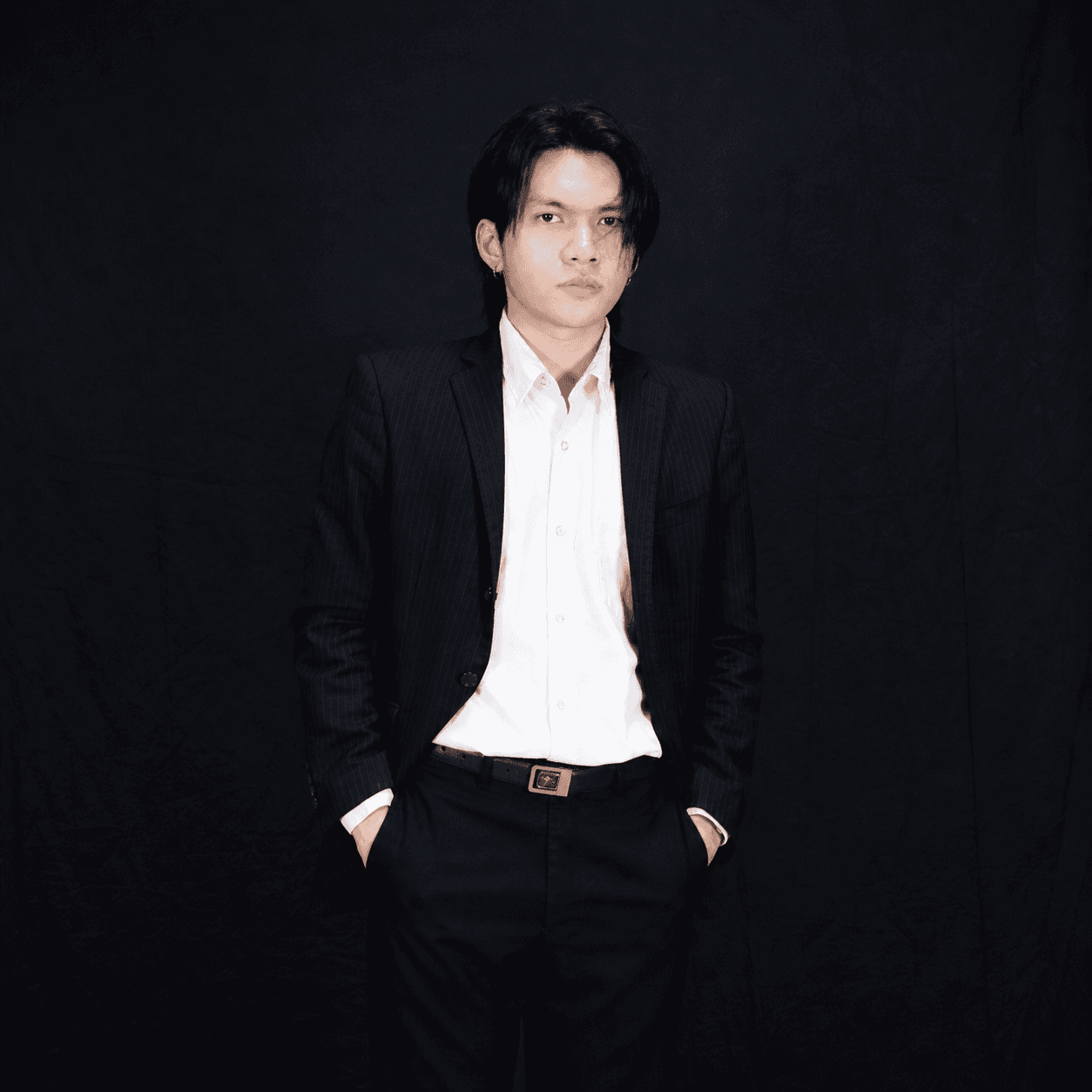 เมธี เถินบุรินทร์ (ชู)